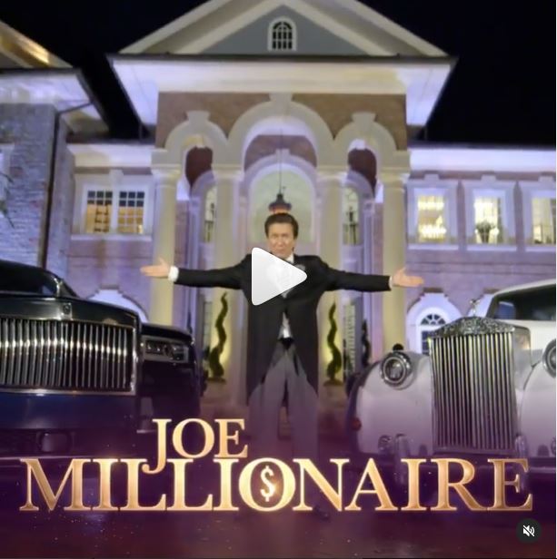 Joe Millionaire - For Richer or Poorer - Contestants - *Sleuthing Spoilers* Captu608