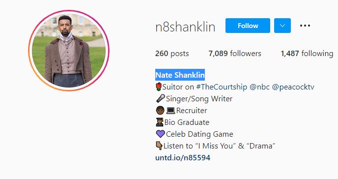 Nate Shanklin - The Courtship - *Sleuthing Spoilers* Captu770