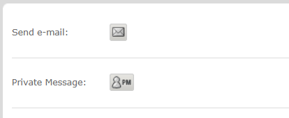 Admin Panel - Turn off PM's Captur24