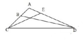 Desigualdade triangular Tri11