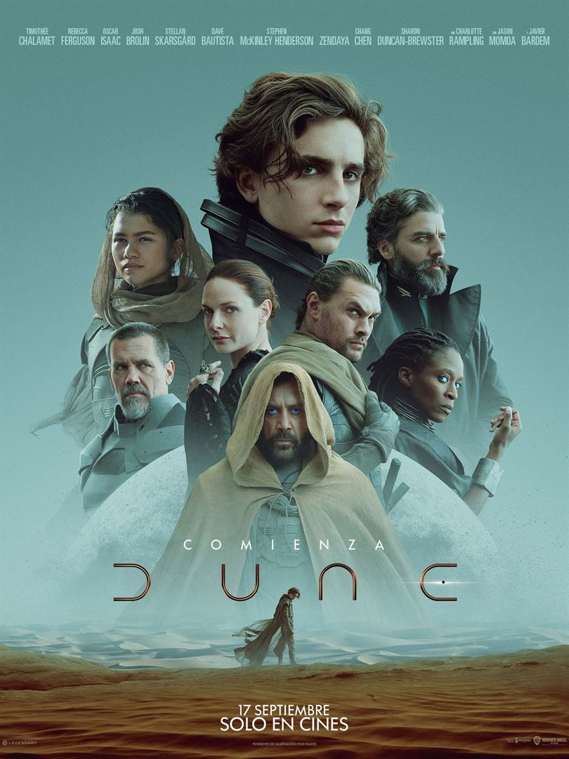 Dune (2021) 33498010