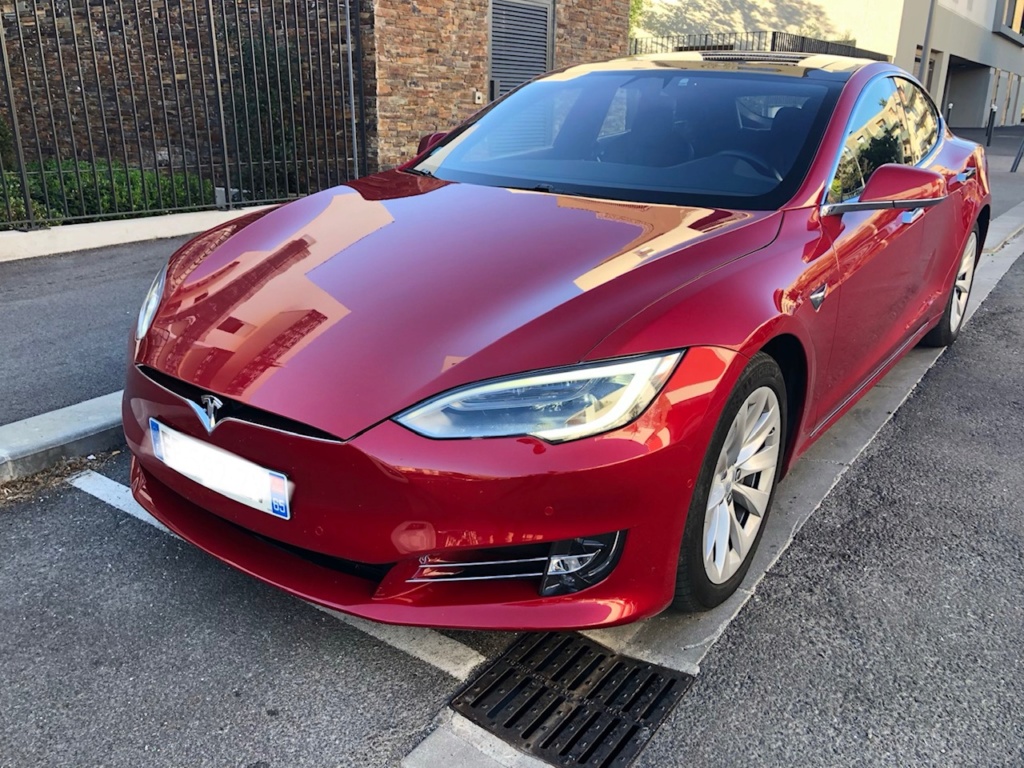 Tesla : la model 3 dévoilée - I - Page 30 Img_4810