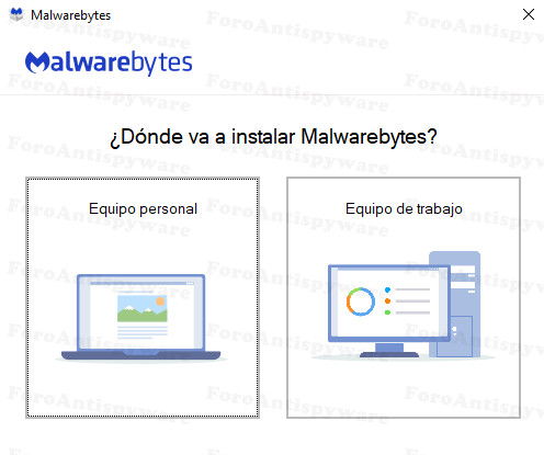 Manual Malwarebytes Anti-Malware 0311