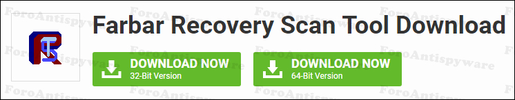 farbar recovery scan tool tutorials farbar recovery scan tool tutorials