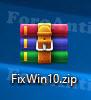 Manual de FixWin 10. 214