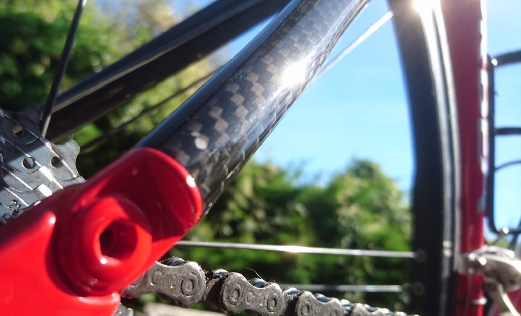 Orbea Vento / Un Espagnol au sang chaud ! Dsc_9923