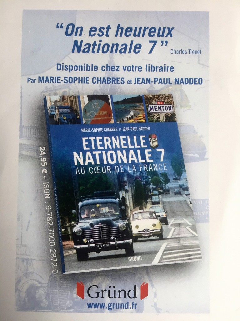 Nationale 7 1312