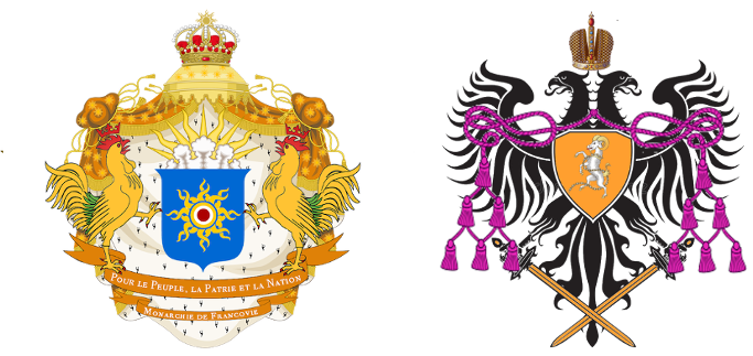 Proposition de Traité Commercial à la Monarchie de Francovie. Franco10