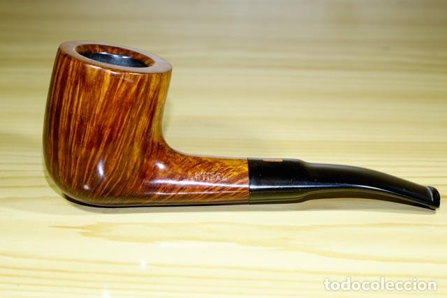 Savinelli Artisan Savine10