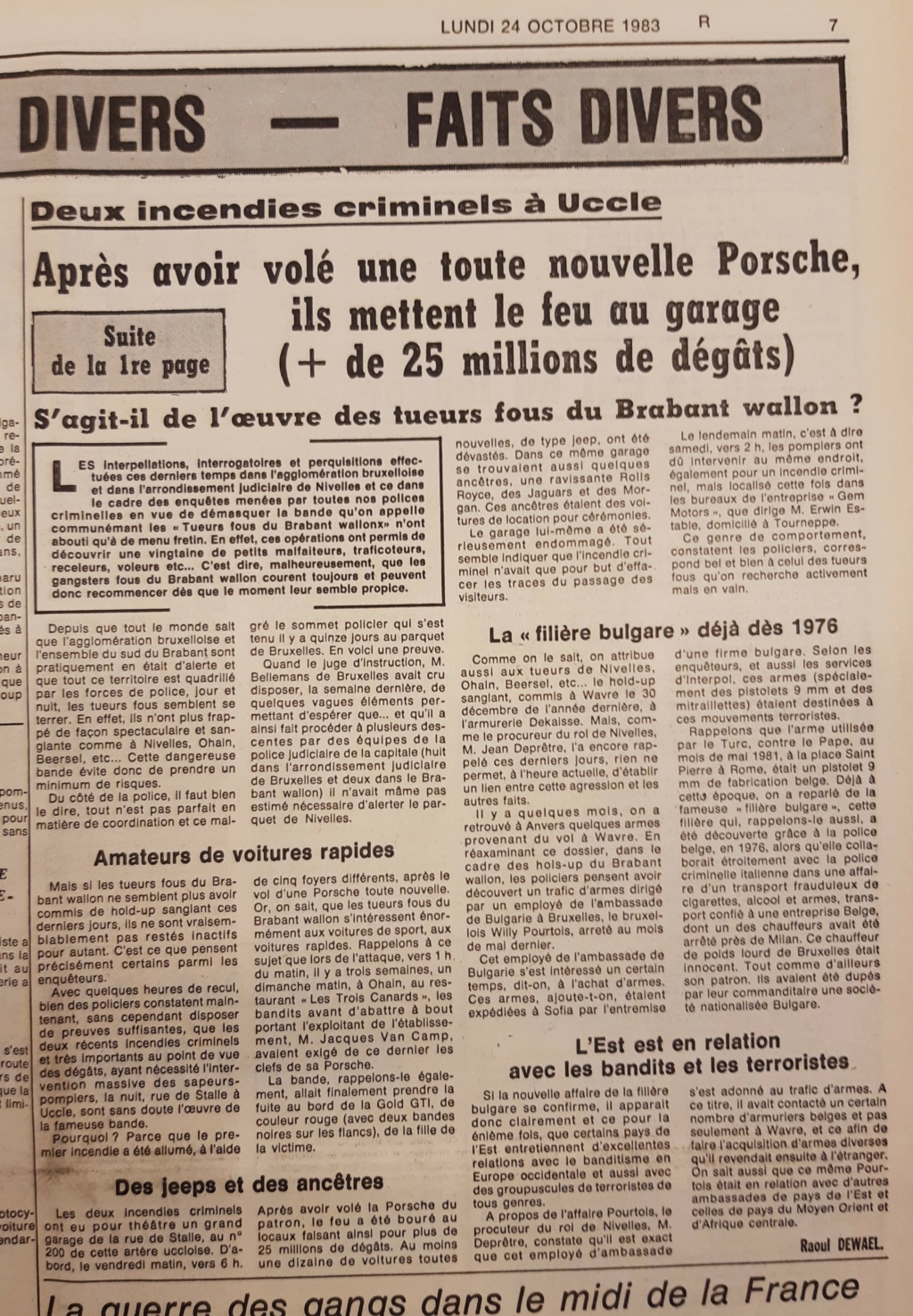 la piste bulgare - Page 3 20210215