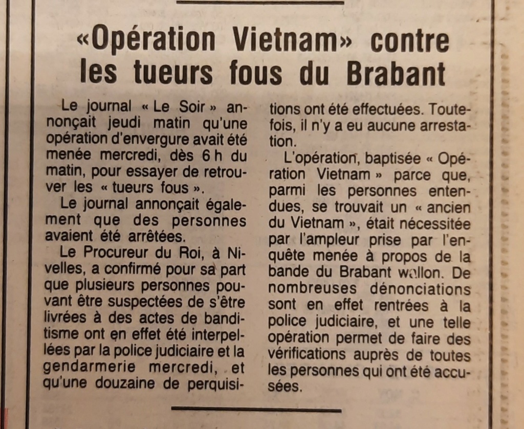 Opération Vietnam (1985) 85112210