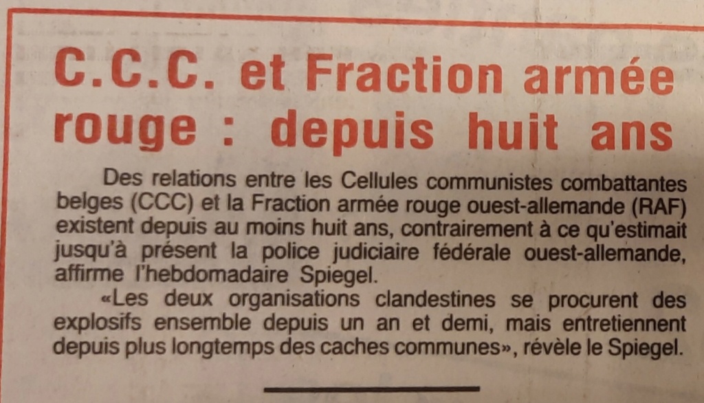 C.C.C. - Cellules Communistes Combattantes - Page 2 85122710