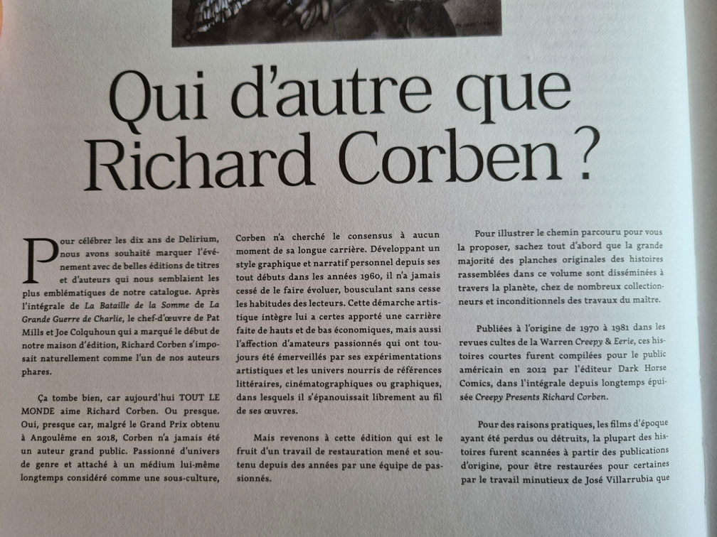 Richard Corben génie de la couleur - Page 6 11-int10