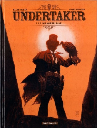 Undertaker le western de Ralph Meyer et Xavier Dorison - Page 3 Couv_227