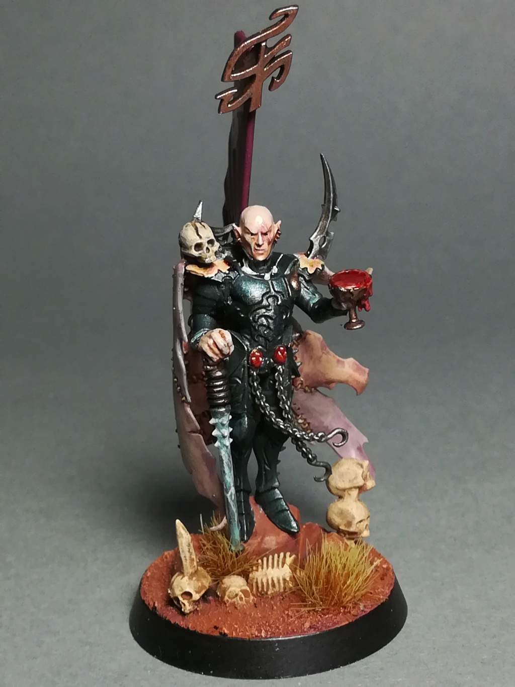 Kabal of the evil space elves (proper name will follow) Img_2019