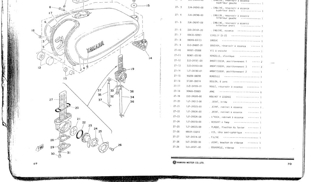 robinet essence à depression pour sr500 - Page 2 Captur46