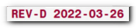 2022-03-25 FF&F 1 REV-D SUITE WEB POST (PROPOSED) Rev-d10