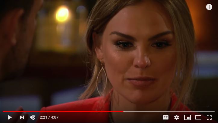 Bachelorette 15 - Hannah Brown - ScreenCaps - *Sleuthing Spoilers* -  - Page 72 12215