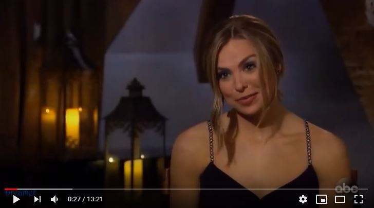 Bachelorette 15 - Hannah Brown - ScreenCaps - *Sleuthing Spoilers* -  - Page 55 Ep4_910