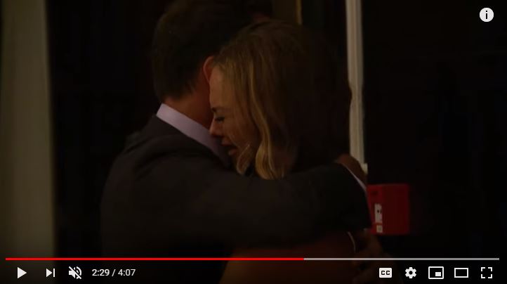Bachelorette 15 - Hannah Brown - ScreenCaps - *Sleuthing Spoilers* - - Page 4 Ette4410