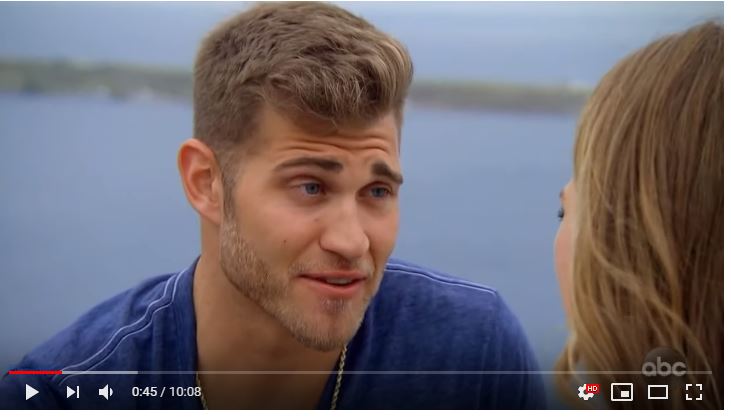 Bachelorette 15 - Hannah Brown - ScreenCaps - *Sleuthing Spoilers* - #2 - Page 24 Htd2110