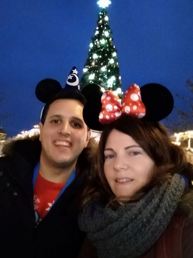 Año nuevo en Disneyland París 14_bai10