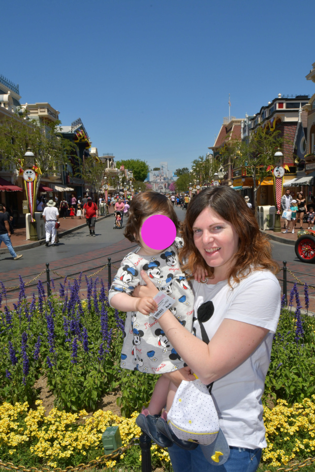 California y Disneyland con una bebé de 15 meses - Página 2 1_3_an12