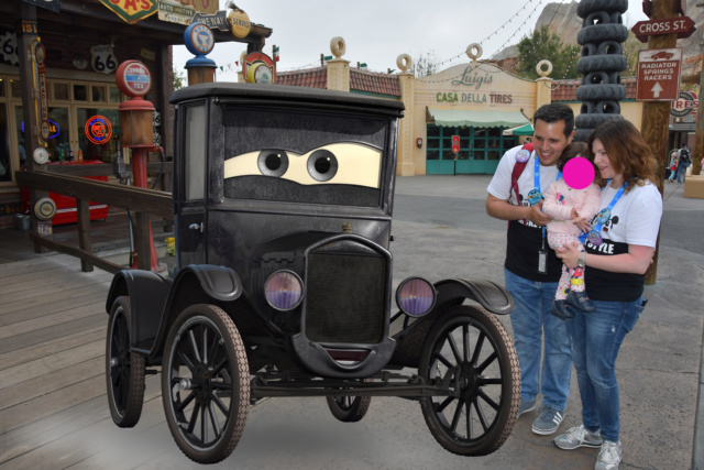 California y Disneyland con una bebé de 15 meses - Página 2 1_4_se10