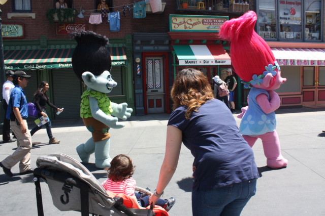 California y Disneyland con una bebé de 15 meses - Página 2 1_4_tr10