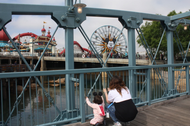 California y Disneyland con una bebé de 15 meses - Página 2 1_6_la11