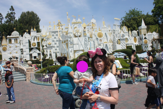 California y Disneyland con una bebé de 15 meses - Página 2 1_7_da10