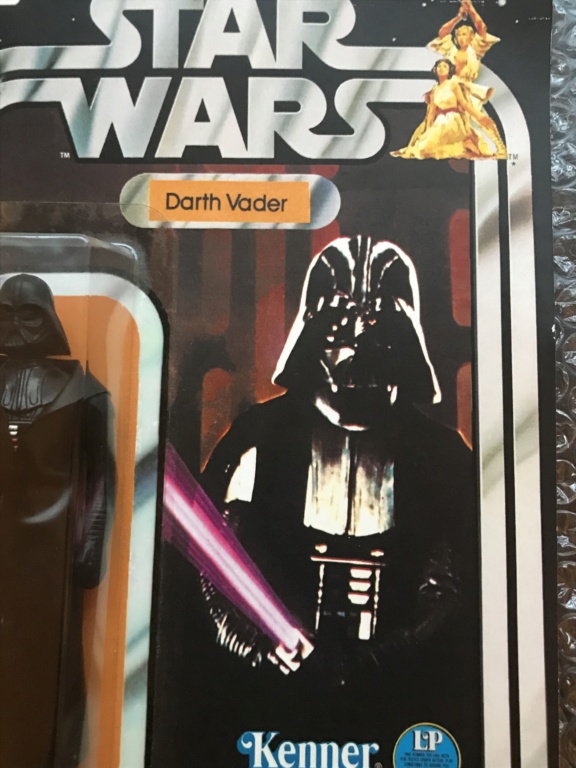 12 back A Vader -Authentic of fake? F1462510