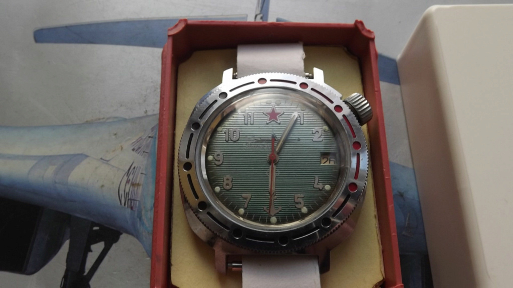 Vostok "sous-marins" _57_7210