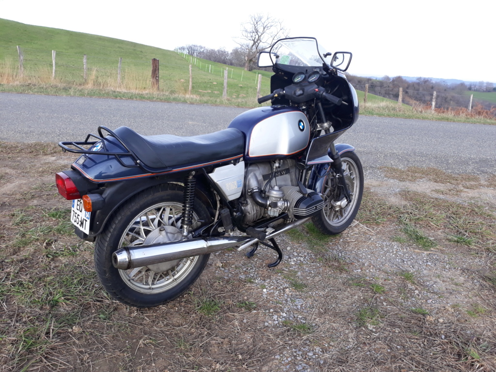 BMW R100RS 20191212