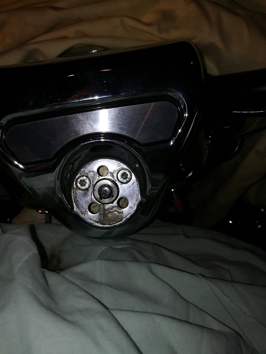 Tuto changement de Guidon sur Road King Img_2014