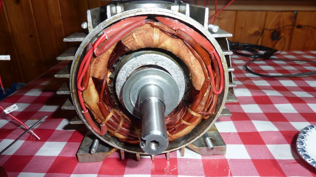 Remplacer fils plaque a bornes moteur P1160628