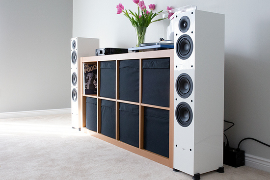 Paradigm monitor se 3000f sales