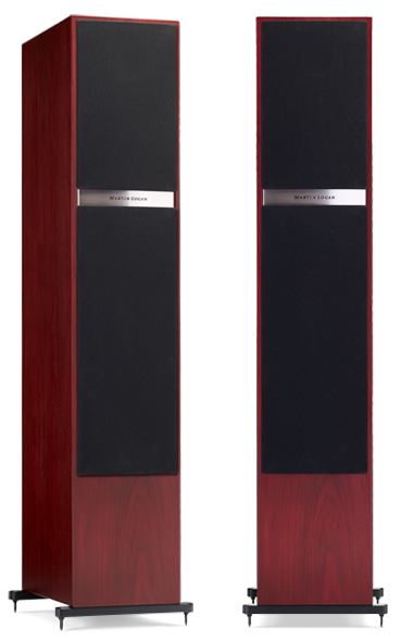 MartinLogan Motion 60XTi - "Recommended Reference Component" 60xti12