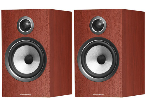 Bowers & Wilkins 706 S2 - Room-filling, refined sound 706s10