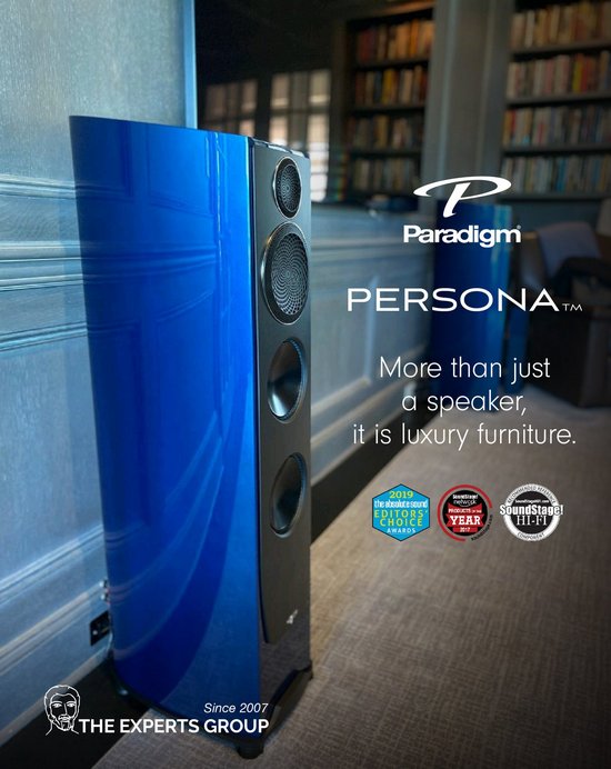 Paradigm Persona 7F - Crafted In Canada 7fblue10