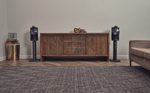 Bowers & Wilkins Formation Duo - ParttimeAudiophiles.com Editors Choice Duo11