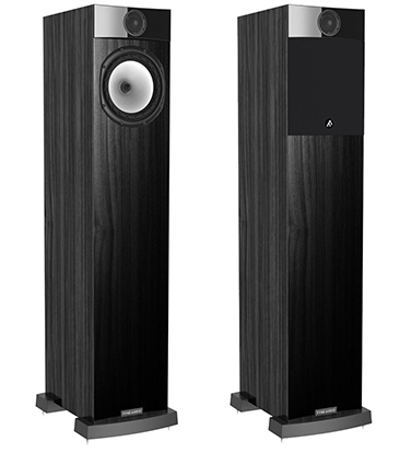 Fyne Audio F302 Floorstanding Speakers F30211