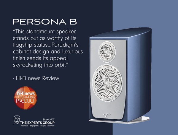 Paradigm Persona B - Tone's "Very Highly Recommended" Person13