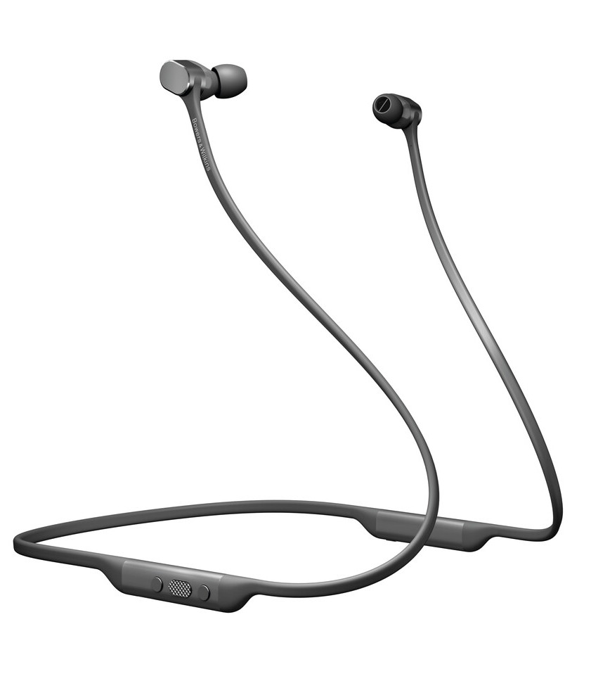 Bowers & Wilkins PI3 In-ear Wireless Headphones Pi3-1s10