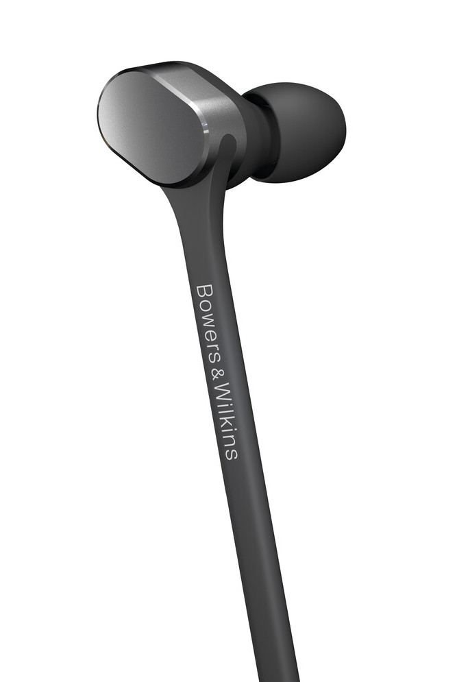 Bowers & Wilkins PI3 In-ear Wireless Headphones Pi3-3s10