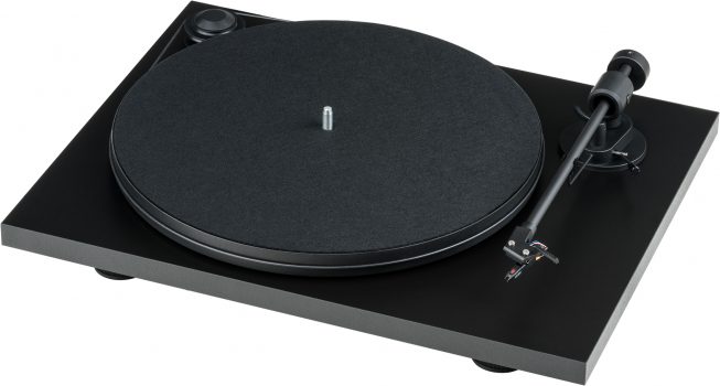 Pro-Ject Primary Phono USB Turntable (Demo unit clearance) Pjprim11