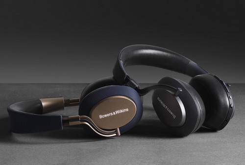 Bowers & Wilkins PX Over-ear noise cancelling wireless headphones (Demo unit clearance) Px10