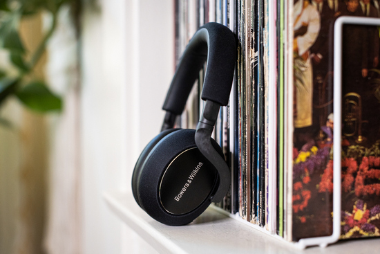 Bowers & Wilkins PX7 - TechHive Editors Choice Px712