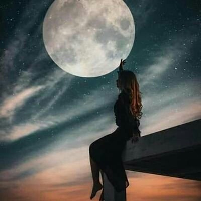 عندما يهجم الظلام ستعرف من هم نحومك 20190316