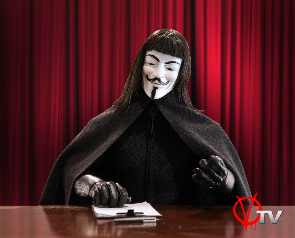 V for Vendetta Vendet13